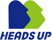 HEADS UP