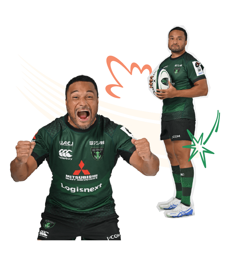 タウモハパイホネティ選手