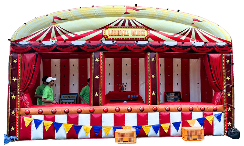 カーニバルゲーム