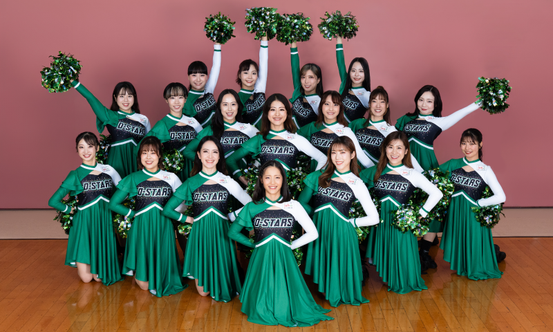 ダイナスターズ