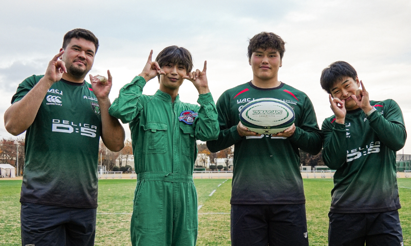 猫ひたロケ＆沖拓郎さんご来場